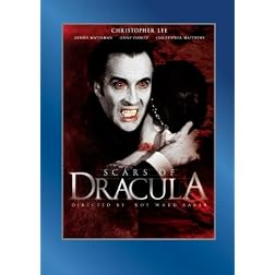 Scars of Dracula