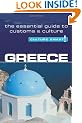 Greece - Culture Smart!