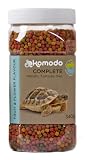 Komodo Complete Tortoise Food Fruit & Flower 340g