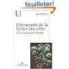 L'�conomie de la Gr�ce des cit�s (fin VIe-Ier si�cle a.C.) : Tome 2, Les espaces de l'�change