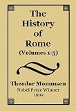 The History of Rome
