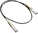 Cisco SFP-H10GB-CU1M 1M 10GBASE-CU SFP+ Cable