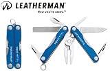 Leatherman Squirt P4 Multi-Tool
