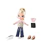 cloe bratz kidz doll