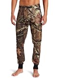 Scent Blocker Mens Bone Collector Camo Pant