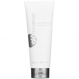 gloMinerals Sugar Body Polish