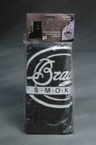 Bradley Smoker Weather Resistant Rack Smoker