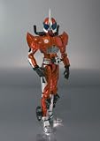 S.H.Figuarts Masked Rider Accel [Japan]
