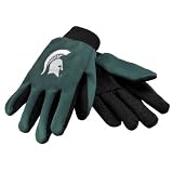 Forever Collectibles NCAA Michigan State Spartans 2011 Work Glove