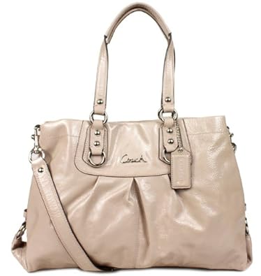 Ashley Patent Carryall