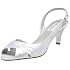 Dyeables Womens Nicky Sandal