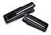 M-Clip Ultralight V Black Anodized Aluminum Money title=