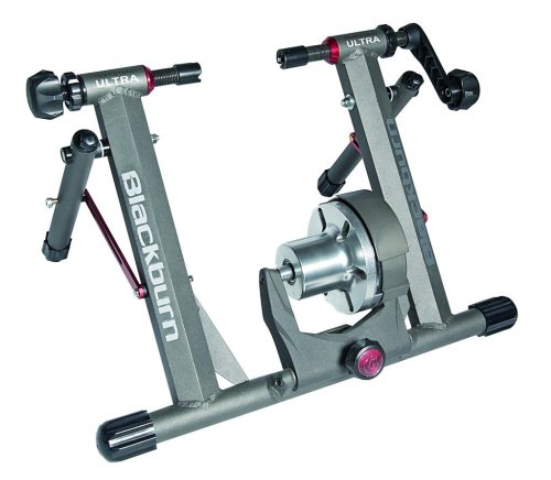 Buy Blackburn Trakstand Ultra Indoor Bicycle Trainer by Blackburn