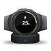 Fitian Wireless Charging Cradle Dock for Samsung Gear S2 ,S2 Classic , Moto 360 1st Gen , Moto 360 2nd
