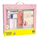 Best Seller - GIRLS Designed By You Special Occasion Fashions - JUMBO FASHI ....