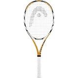 Head Microgel Instinct Unstrung Tennis Racquet (4 1/8)