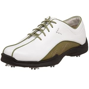 Buy Callaway Ladies Sivan Golf Shoe