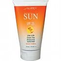 Green Tea Sunblock - SPF 25 - 4 oz.