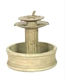 Aquascape - Compass Fountain - Container Water Garden