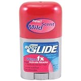 BodyGlide Warm FX Muscle Activator Stick - 0.45 oz