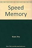 Speed memory