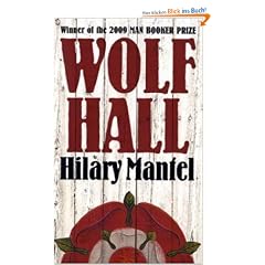 Wolf Hall