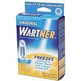 Wartner Cryogenic Plantar Wart Removal System-12 applications (Pack of 3)
