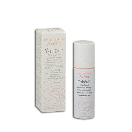 Avene Ystheal F Mischhaut Emulsion 30 ml Preisvergleich
