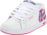 Etnies Fader,Pink/White,1 M US Little Kid