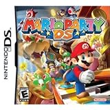 NEW Mario Party DS (Videogame Software)