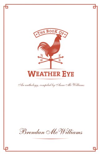 The Book of Weather Eye: Meteorology in Art, History and Literature