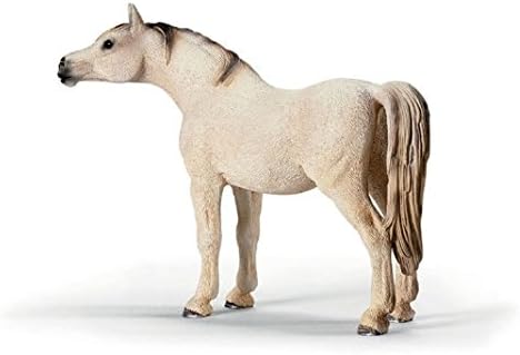 Schleich Equine Series 5 Inch Long Horse Figure - ARABIAN MARE