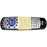 Dish Network 21.0 IR/UHF Pro Remote TV