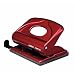 Rapid FMC20 Punch 2-Hole Metal Capacity 20x 80gsm Vulcan Red Ref 21835404