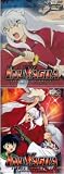 Inu Yasha (InuYasha) Season 1 & 2 Box Set