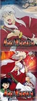 Inu Yasha Movie Streaming.