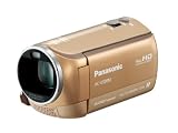 Panasonic デジタルハイビジョンビデオカメラ