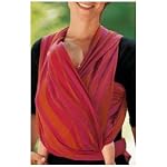 Didymos Tragetuch Wellenrot