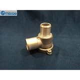 MAZDA MPV 2000-2001 NEW OEM THERMOSTAT CASE by Mazda