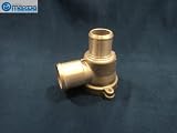 MAZDA MPV 2000-2001 NEW OEM THERMOSTAT CASE