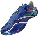 Produkt-Bild: Adidas F50 X-32 Tunit Upper Italien Blau