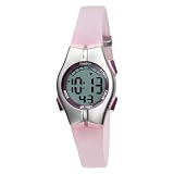 Armitron Womens 456963PNK Sport Chronograph Pi