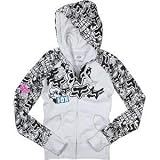 Fox Racing Women's Its On Zip Hoody
