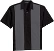 Port Authority Twill Retro Camp Shirt