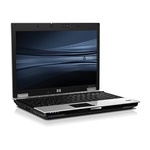 HP EliteBook 6930p Business Notebook 