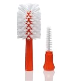 Weil Baby 2-in-1 Cleaning Brush by
