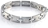 Titanium Bracelet (TIBX-034)