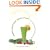 Green Smoothie Revolution: The Radical Leap Toward Natural Health