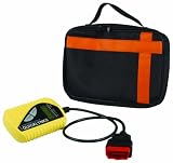 Produkt-Bild: Unitec 20996 OBD II Scanner