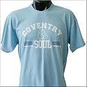Enemy - T-Shirt Coventry Soul
